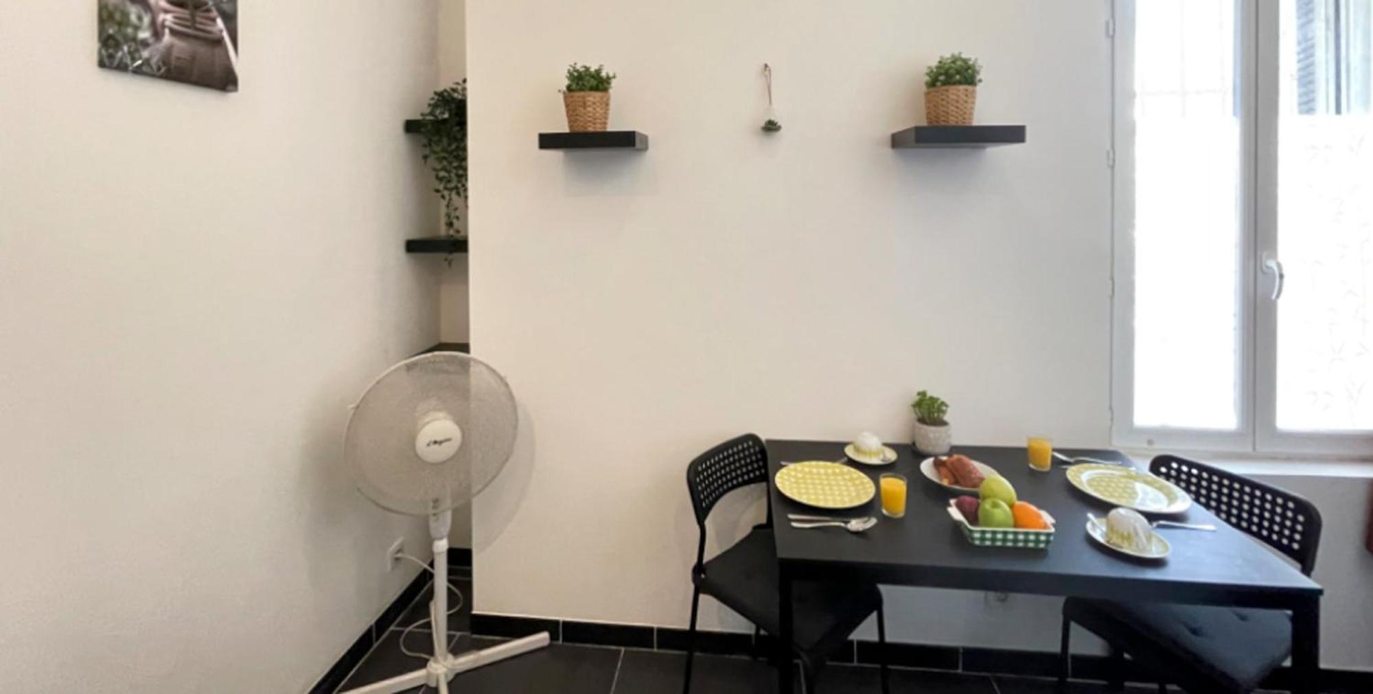 Petit Bijou - Wifi - Netflix Apartment *