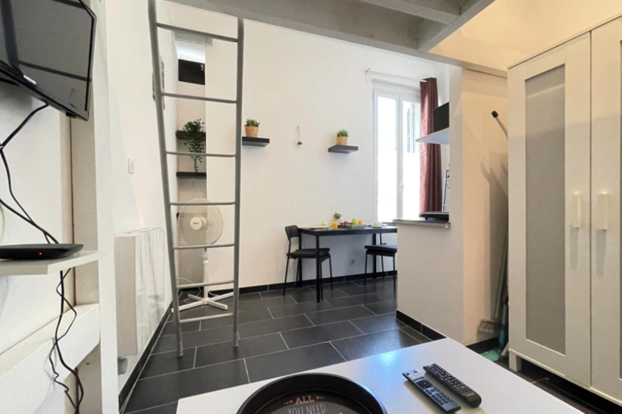 Petit Bijou - Wifi - Netflix Apartment *