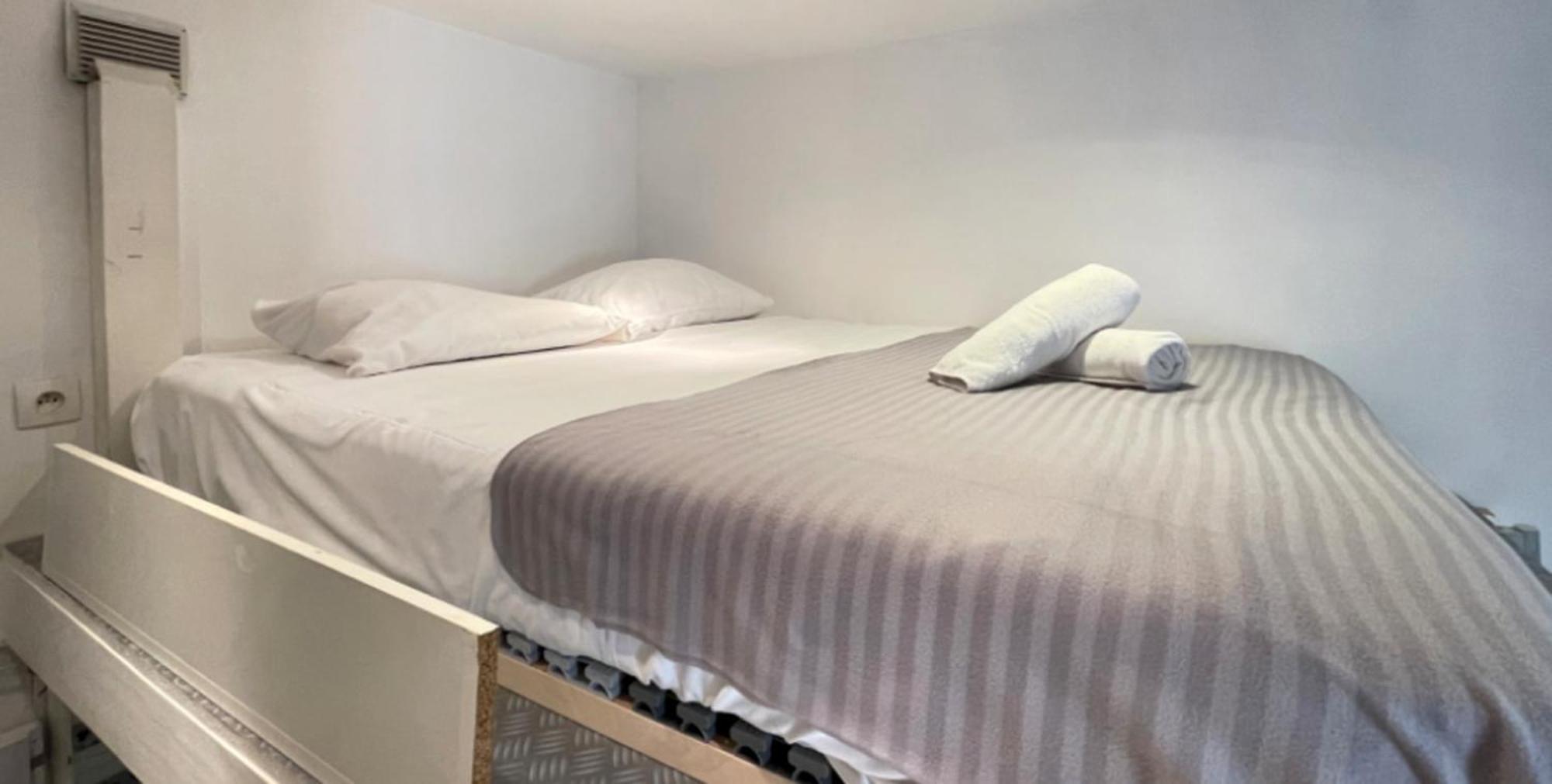 Petit Bijou - Wifi - Netflix Marseille